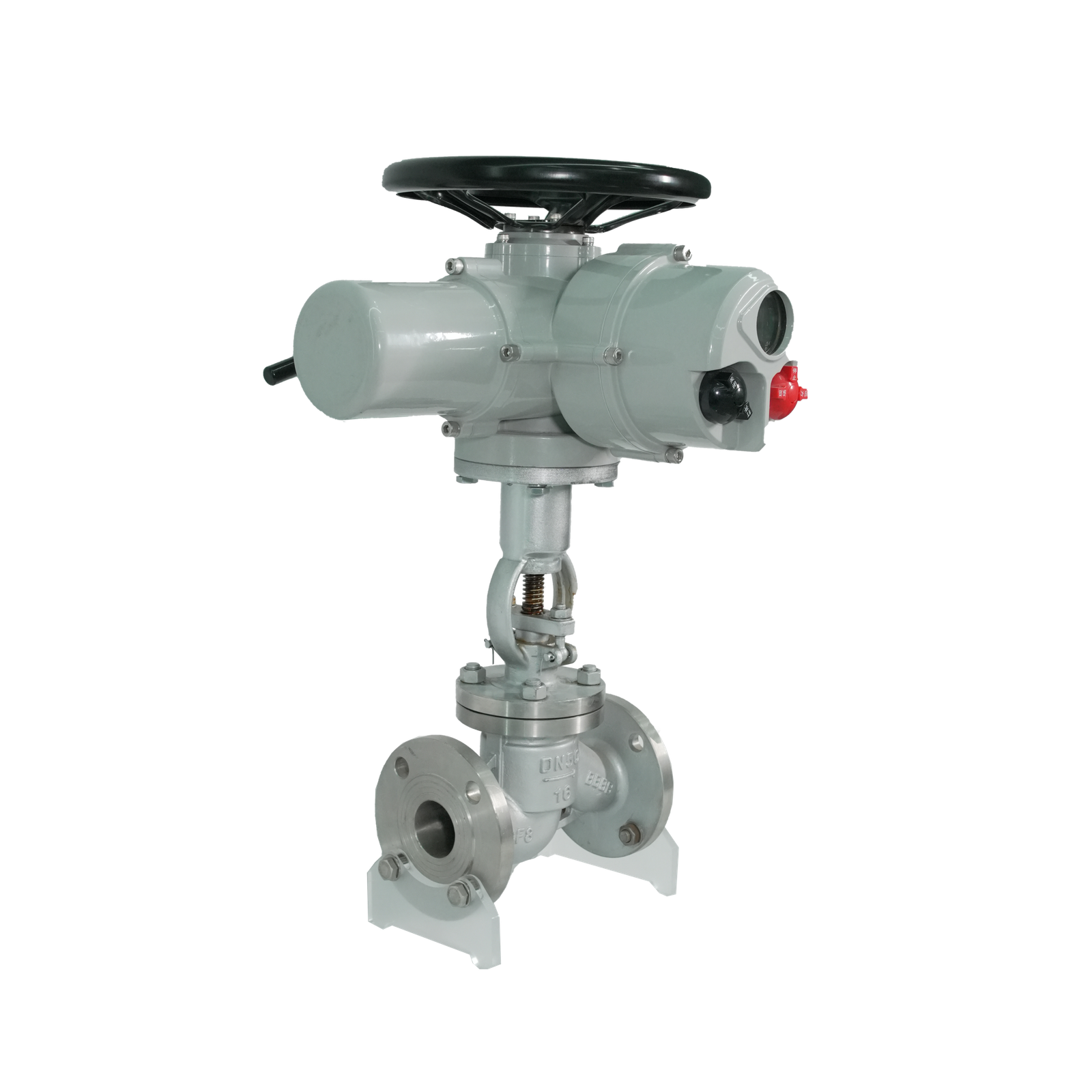 Smart Electric Actuators in Water Treatment: Precision, Reliability, and the Future of Water Infrastructure