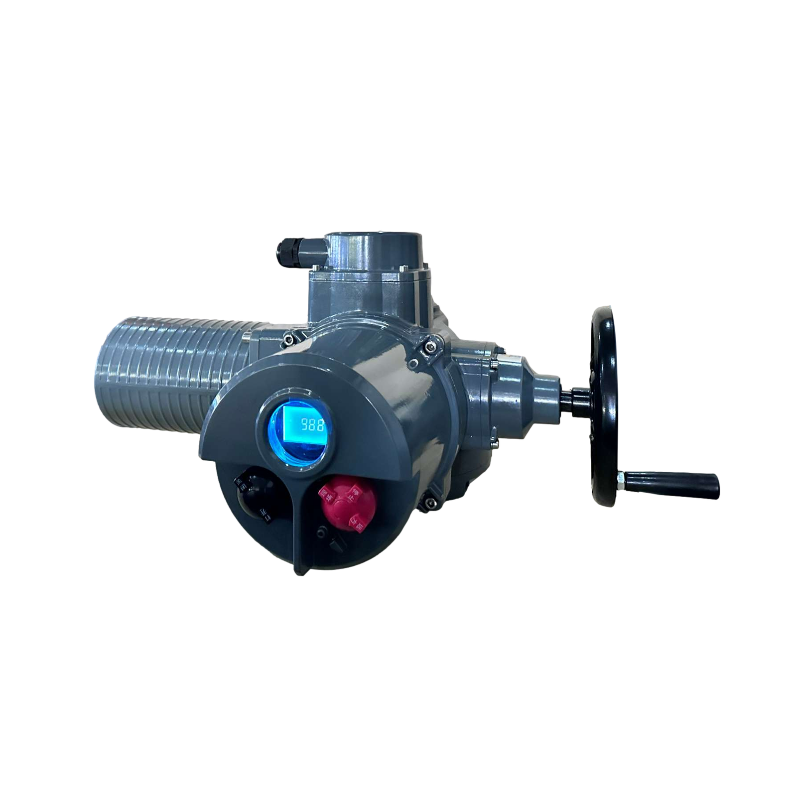 High-Speed Electric Actuators: The Smarter Alternative to Solenoid Valves