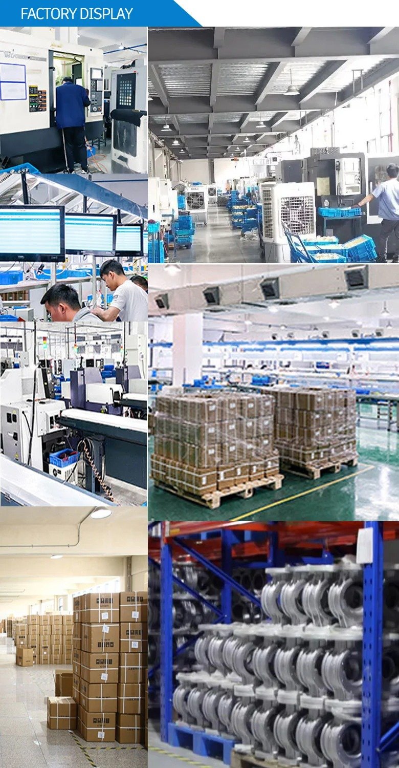 How Electric Valves Solve the Challenge of Continuous Chilled Water Flow Modulation